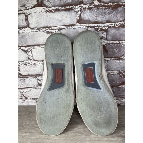 Converse Jack Purcell Gray Canvas Casual Slip On Shoes Men’s Sz 10.5M US/44.5EU - Picture 5 of 16